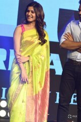 Balakrishnudu Movie Audio Launch